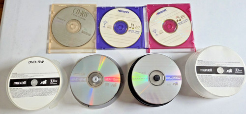 Unused name dvd - 13, 10