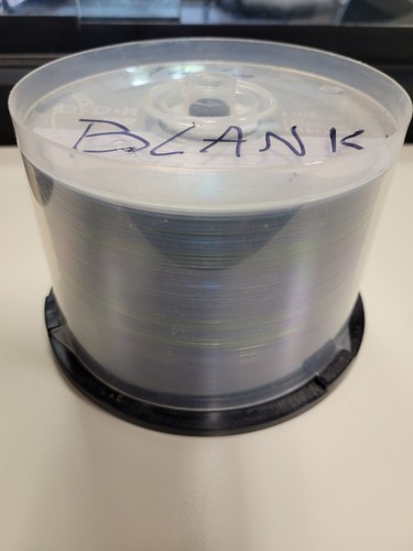 Blank phillips dvd - phillips,